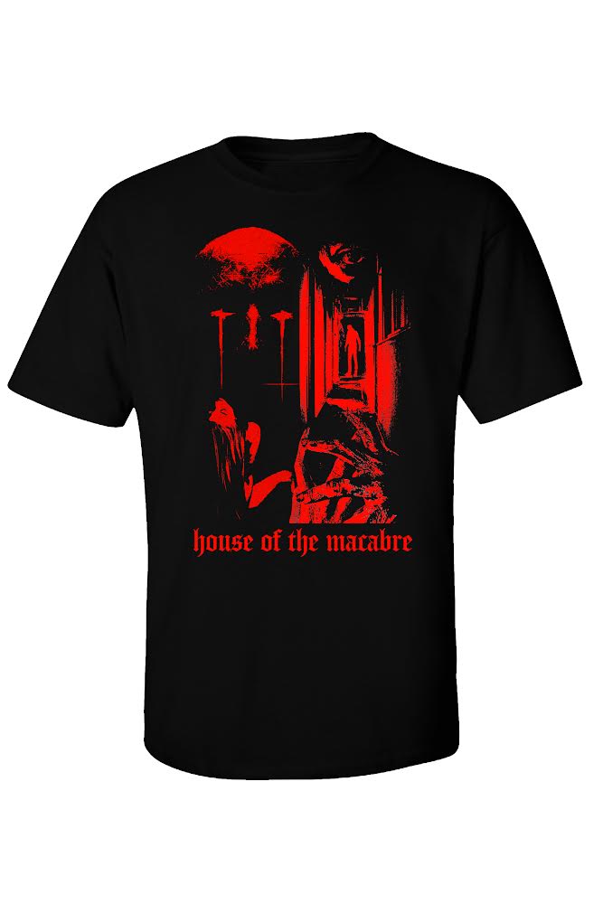House of The Macabre