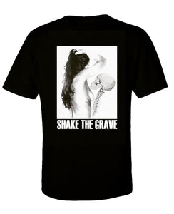 Shake The Grave