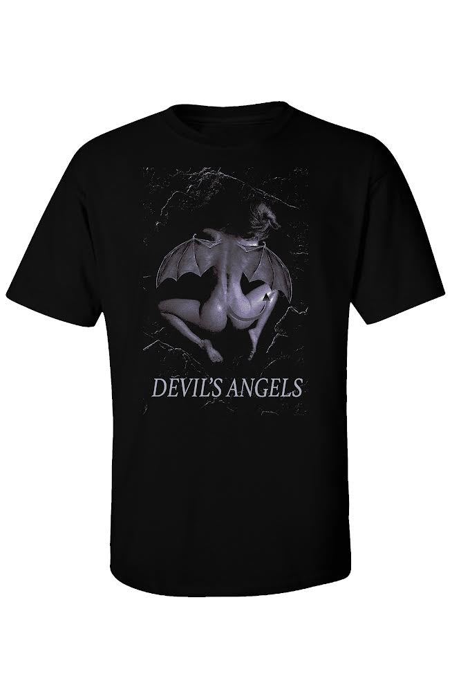 Devil’s Angels