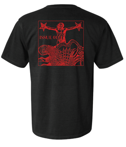 Diabolic T-Shirt